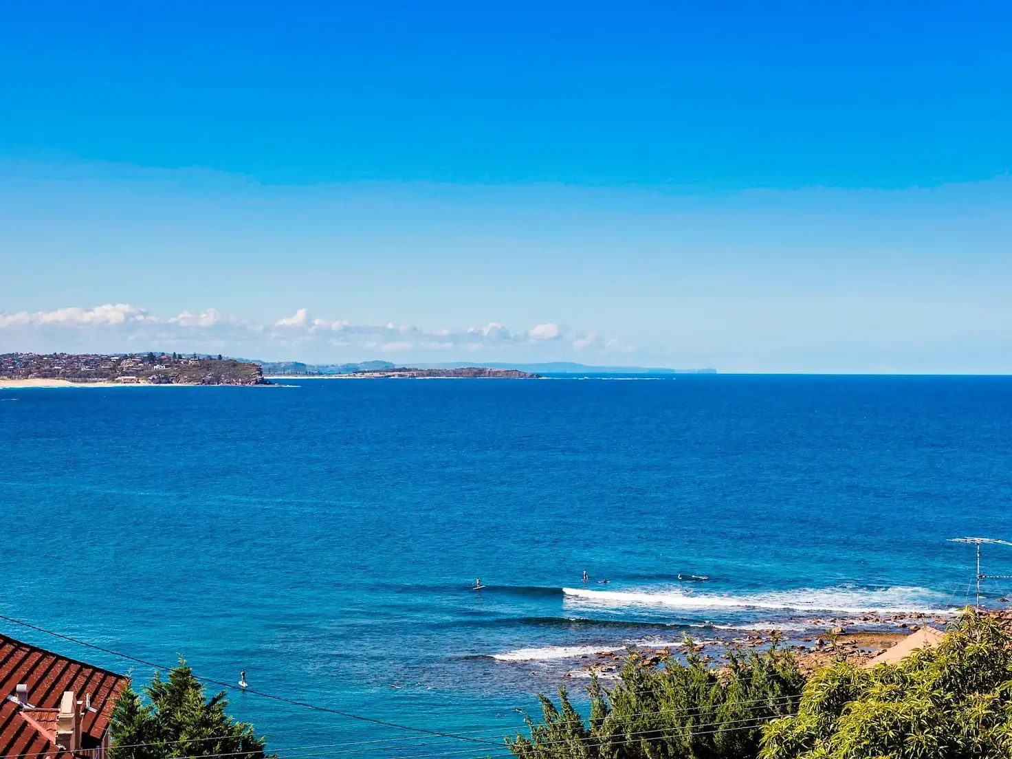 Main view of Homely house listing, 61 Bower Street, Manly NSW 2095