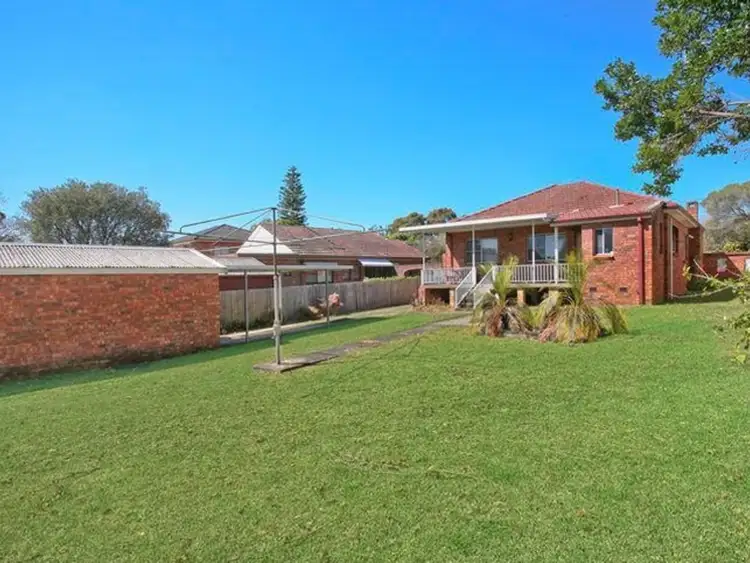Fourth view of Homely house listing, 36 Ryrie Street, North Ryde NSW 2113