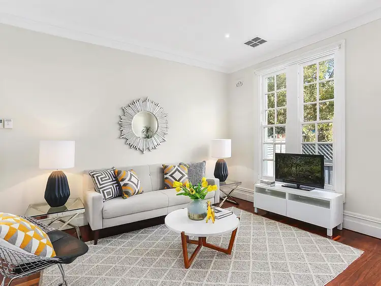 Second view of Homely house listing, 21 Jubilee Street, Lewisham NSW 2049