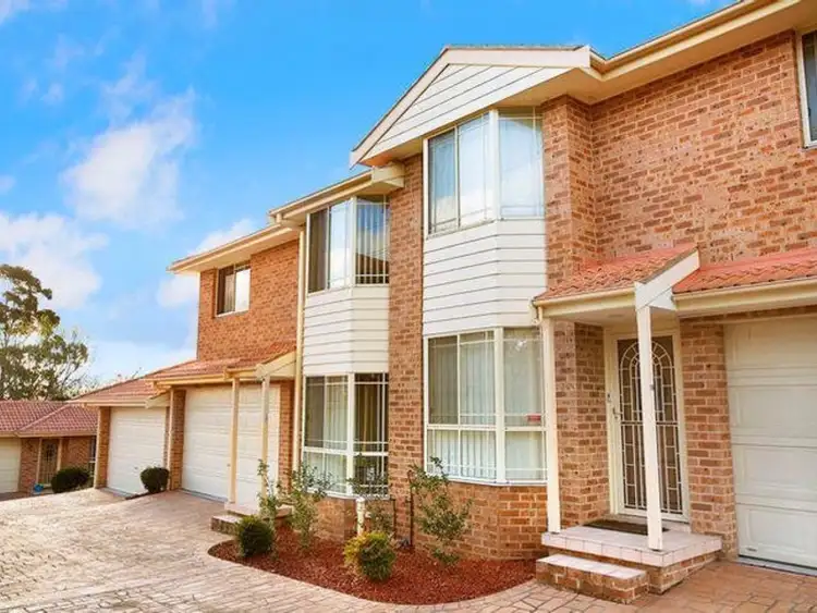 17/149 Loftus Avenue, Loftus NSW 2232