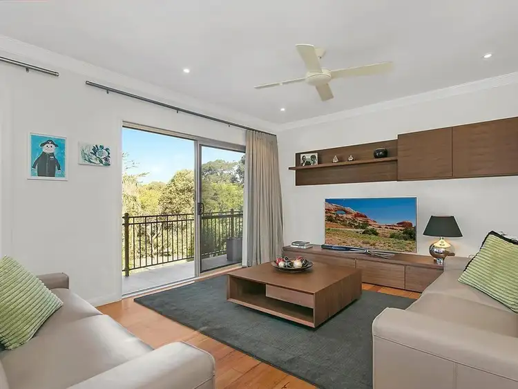 Second view of Homely house listing, 37 Wentworth Avenue, Killara NSW 2071