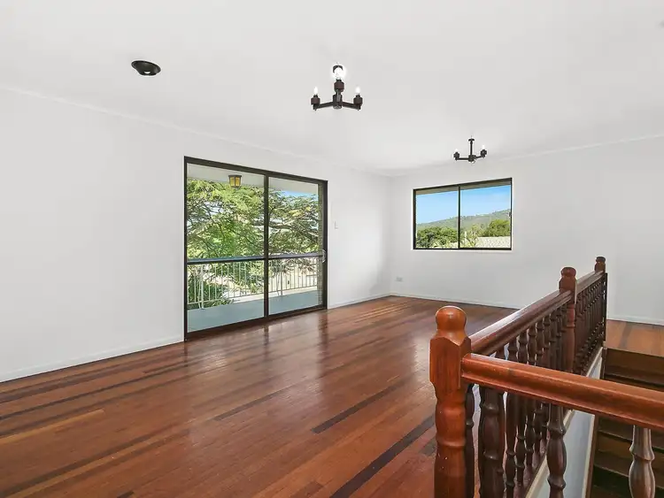Third view of Homely house listing, 2 Warruga Street, The Gap QLD 4061