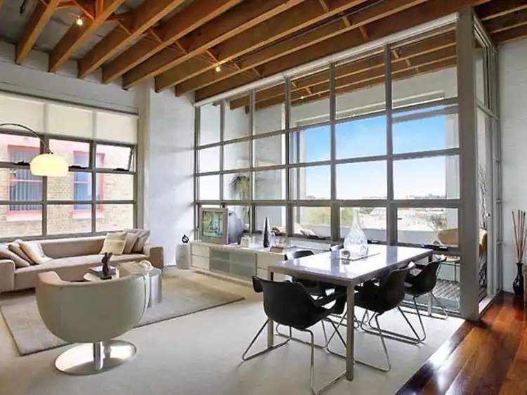Second view of Homely apartment listing, 312/1 Layton Street, Camperdown NSW 2050