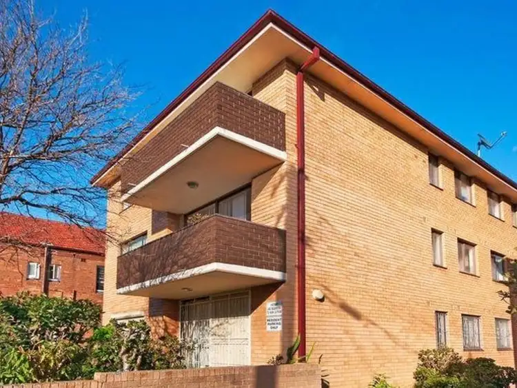 14/363-367 New Canterbury Road, Dulwich Hill NSW 2203