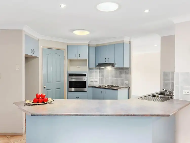 Third view of Homely house listing, 28 Grassmere Court, Banora Point NSW 2486