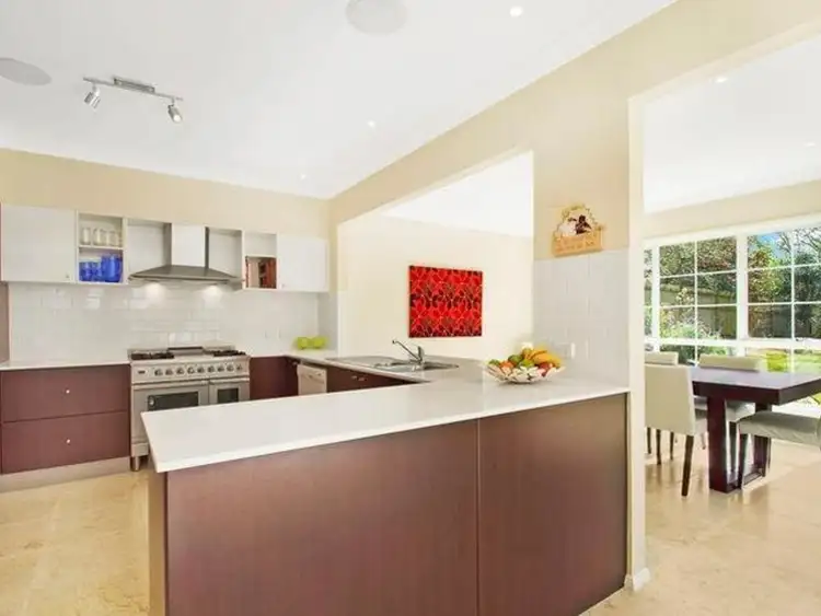 Second view of Homely house listing, 8 Fernhill Avenue, Epping NSW 2121