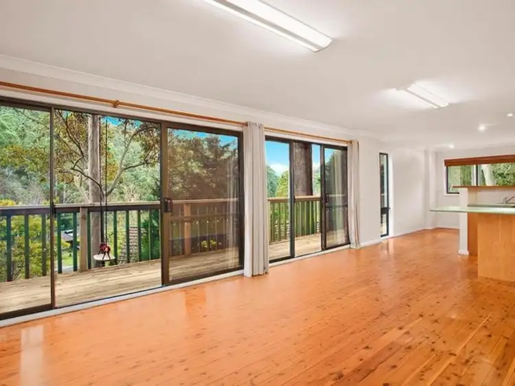Main view of Homely house listing, 33 Valley Road, Hornsby NSW 2077