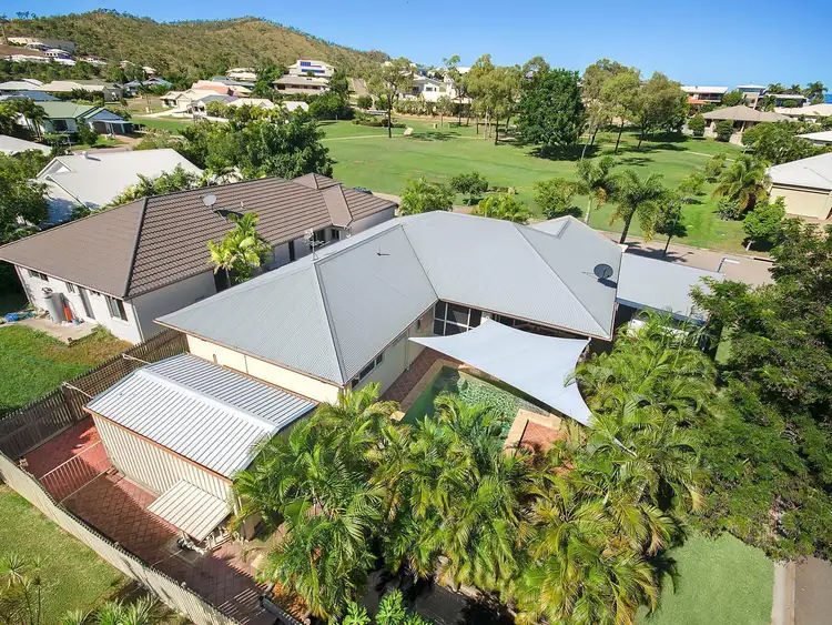 Second view of Homely house listing, 69 Riverbend Drive, Douglas QLD 4814