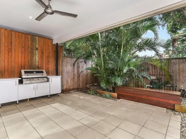 7/24 Querrin Street, Yeronga QLD 4104