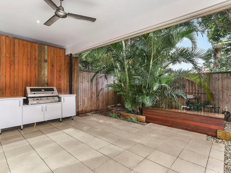 Main view of Homely townhouse listing, 7/24 Querrin Street, Yeronga QLD 4104