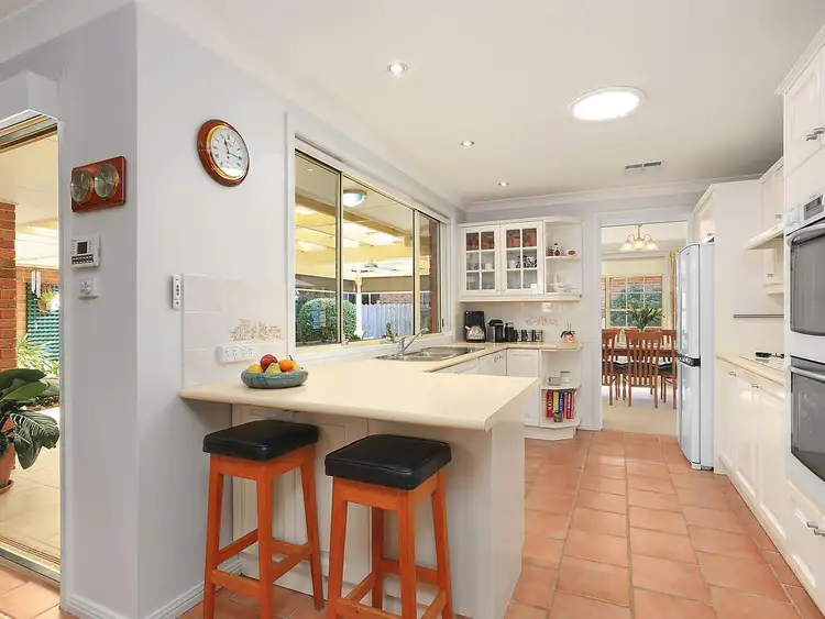 Fifth view of Homely house listing, 15 Hallstrom Place, Mona Vale NSW 2103
