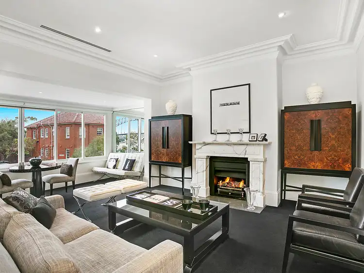 Sixth view of Homely house listing, 49 East Crescent Street, Mcmahons Point NSW 2060
