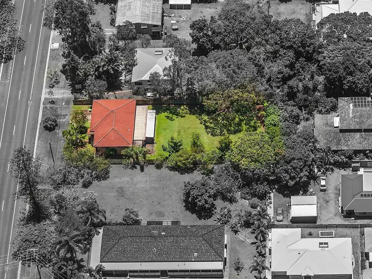 Fourth view of Homely house listing, 109 Passage Street, Cleveland QLD 4163