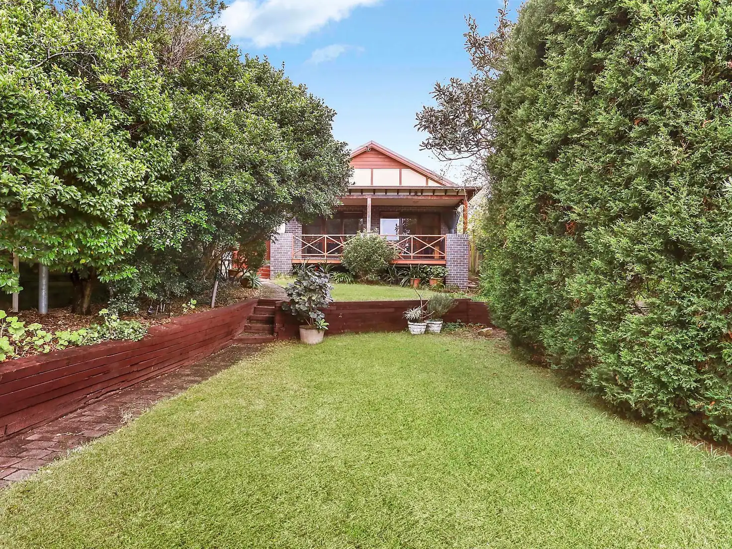 Main view of Homely house listing, 219 Boyce Road, Maroubra NSW 2035