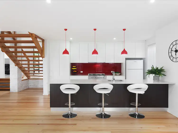 Second view of Homely house listing, 3 Masefield Avenue, Bateau Bay NSW 2261