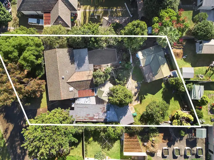 Main view of Homely house listing, 6 Dennis Street, Ermington NSW 2115