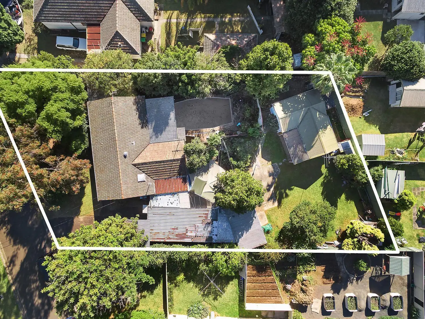 Main view of Homely house listing, 6 Dennis Street, Ermington NSW 2115