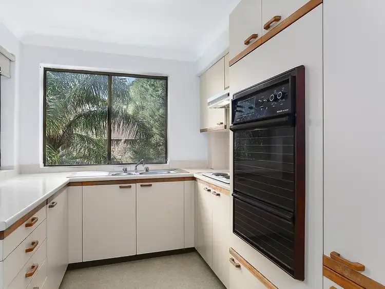 Second view of Homely apartment listing, 15/31 Carlingford Road, Epping NSW 2121