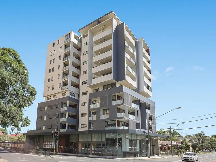 17/38 Albert Road, Strathfield NSW 2135