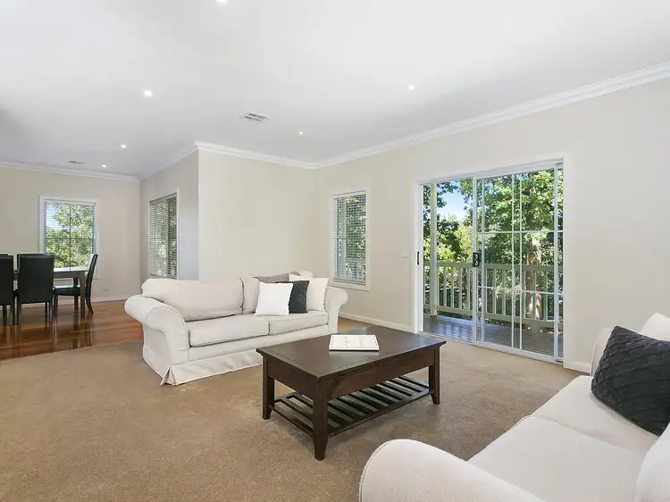 Third view of Homely house listing, 28 Moore Avenue, Croydon VIC 3136