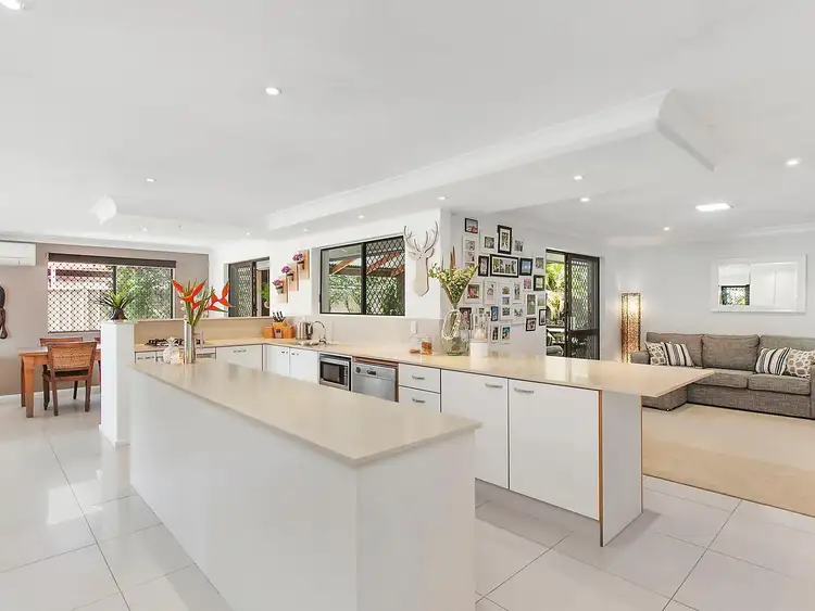 Third view of Homely house listing, 22 Eucalypt Street, Palm Beach QLD 4221