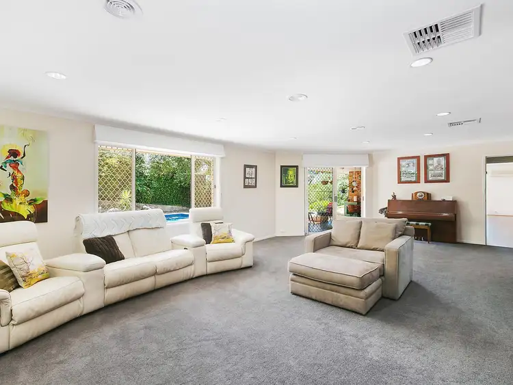 Fifth view of Homely house listing, 96 Gurrang Avenue, Ngunnawal ACT 2913