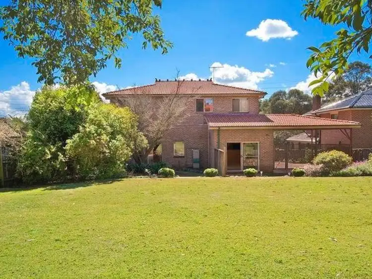 Fourth view of Homely house listing, 1/23 Second Avenue, Eastwood NSW 2122