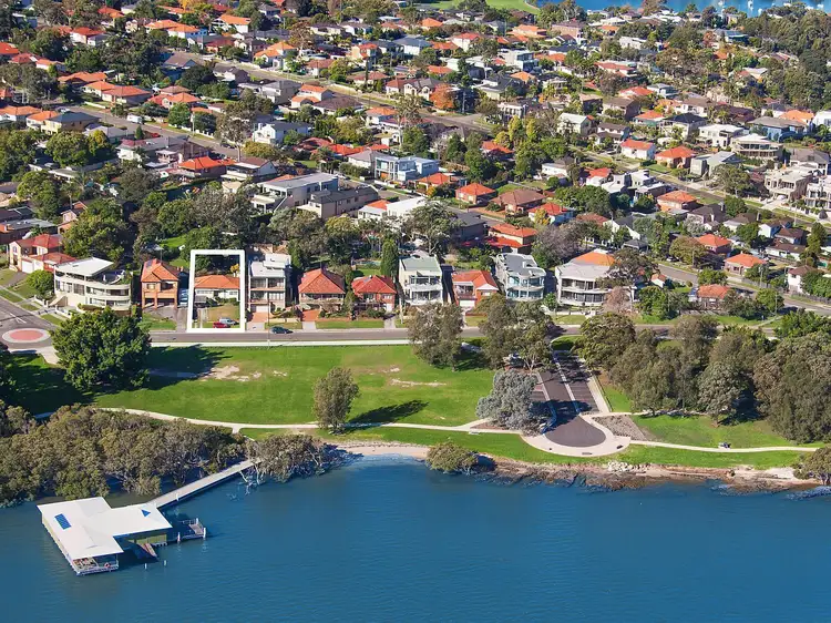Main view of Homely house listing, 83 Waterview Street, Putney NSW 2112
