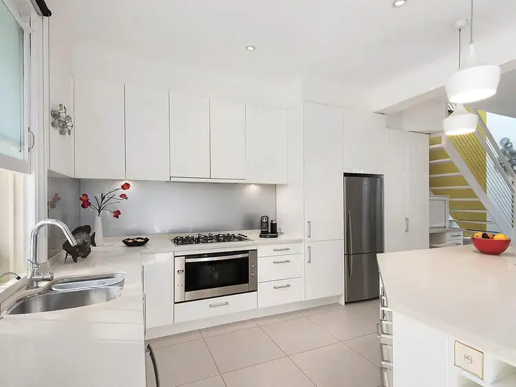 Fifth view of Homely house listing, 94 Garden Street, Alexandria NSW 2015