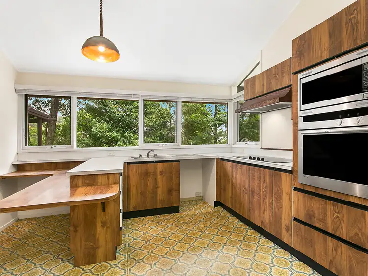 Third view of Homely house listing, 5 Curraweela Street, Forestville NSW 2087