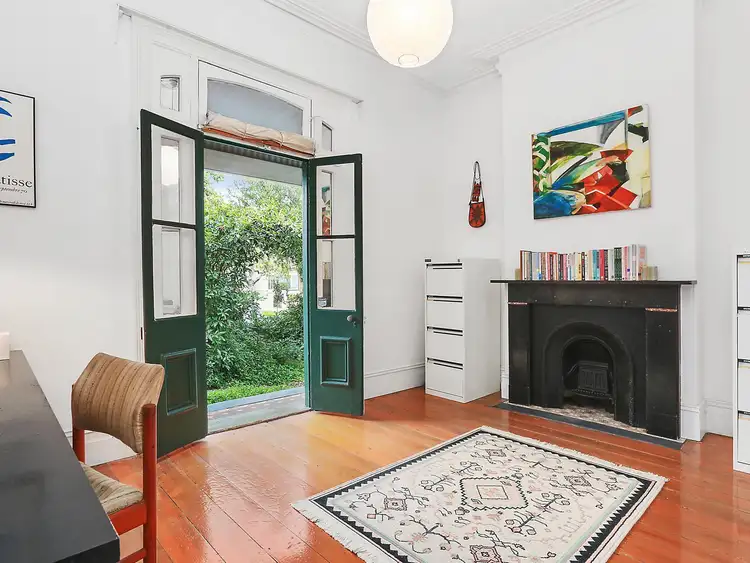 Fifth view of Homely house listing, 38 Excelsior Parade, Marrickville NSW 2204