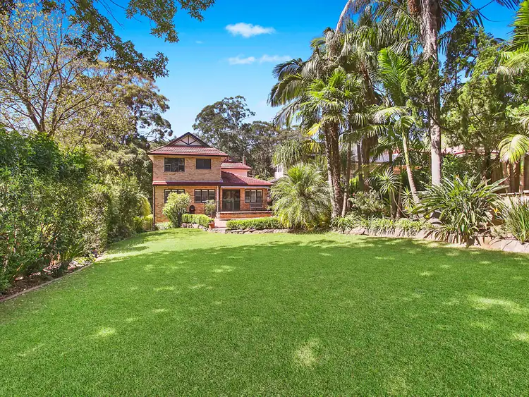 Sixth view of Homely house listing, 28 Warwick Street, Killara NSW 2071