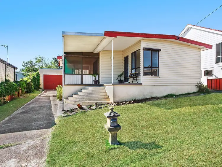 Second view of Homely house listing, 3 Hamilton Street, Swansea Heads NSW 2281