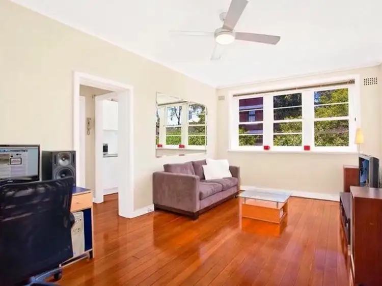 8/2A Darley Street, Darlinghurst NSW 2010