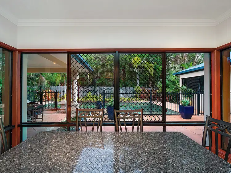 Fifth view of Homely house listing, 11 Heron Close, Kewarra Beach QLD 4879