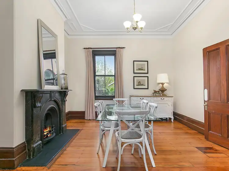 Sixth view of Homely house listing, 36 Railway Street, Petersham NSW 2049