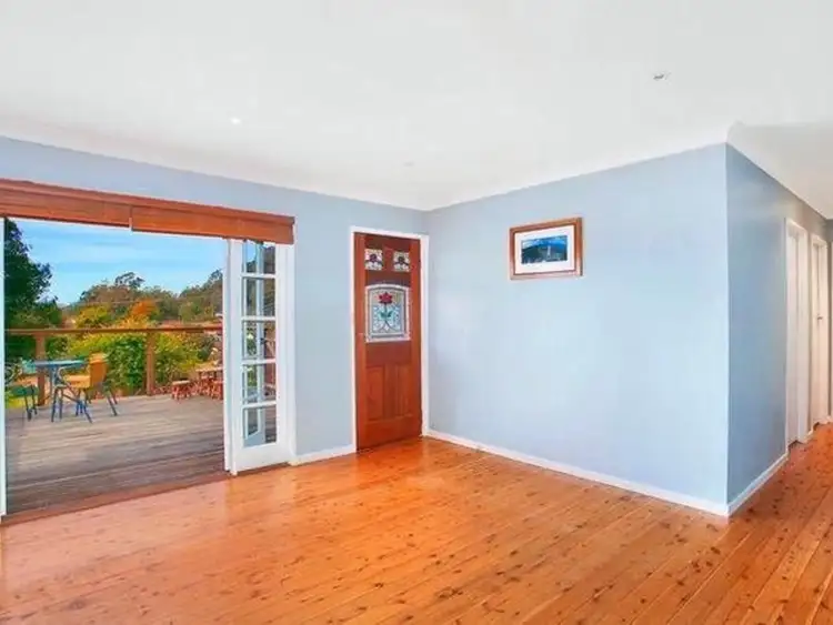 Second view of Homely house listing, 58 Lentara Road, Umina Beach NSW 2257