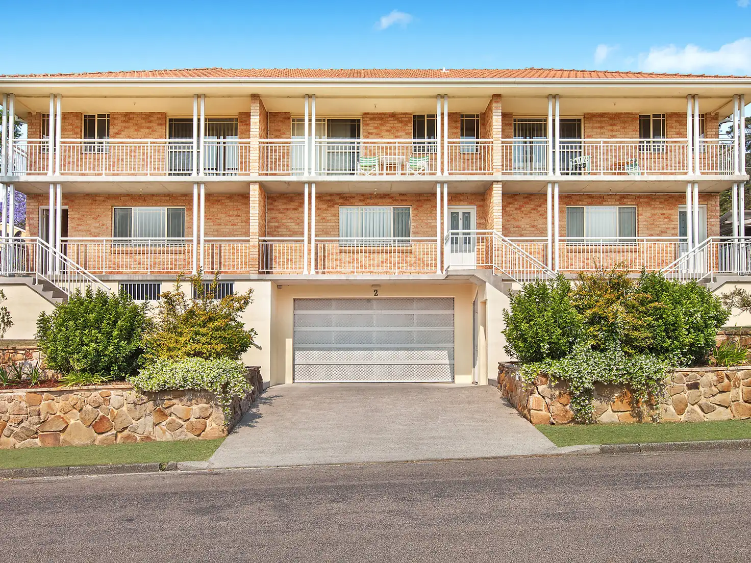 Main view of Homely townhouse listing, 1/2 Lorikeet Street, Terrigal NSW 2260