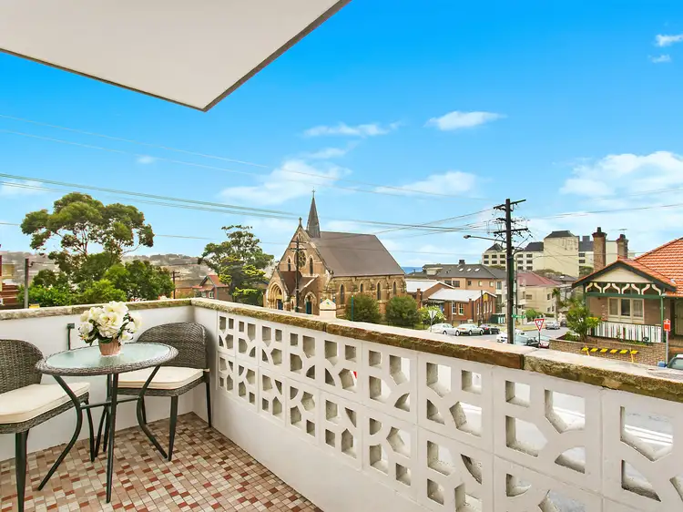 2/24 Carr Street, Coogee NSW 2034