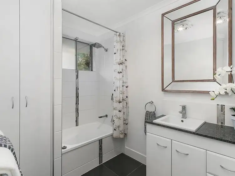 Fourth view of Homely house listing, 11A Atkinson Street, South Toowoomba QLD 4350
