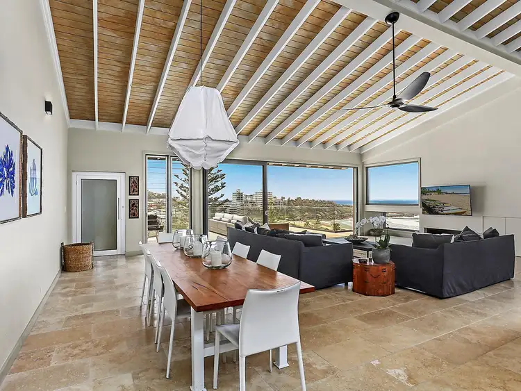 Second view of Homely house listing, 63 Undercliff Road, Freshwater NSW 2096