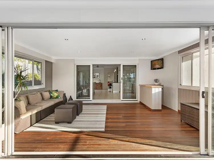 Fifth view of Homely house listing, 53 Shamrock Avenue, Banora Point NSW 2486