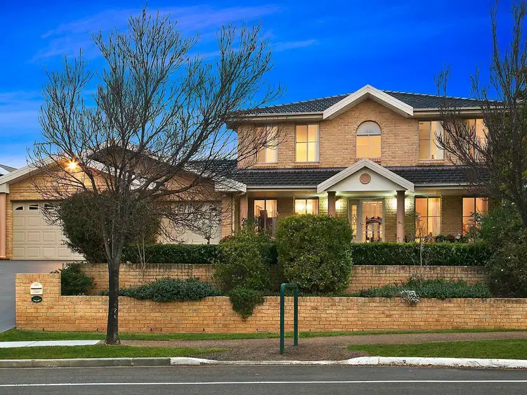 104 Waterworth Drive, Mount Annan NSW 2567