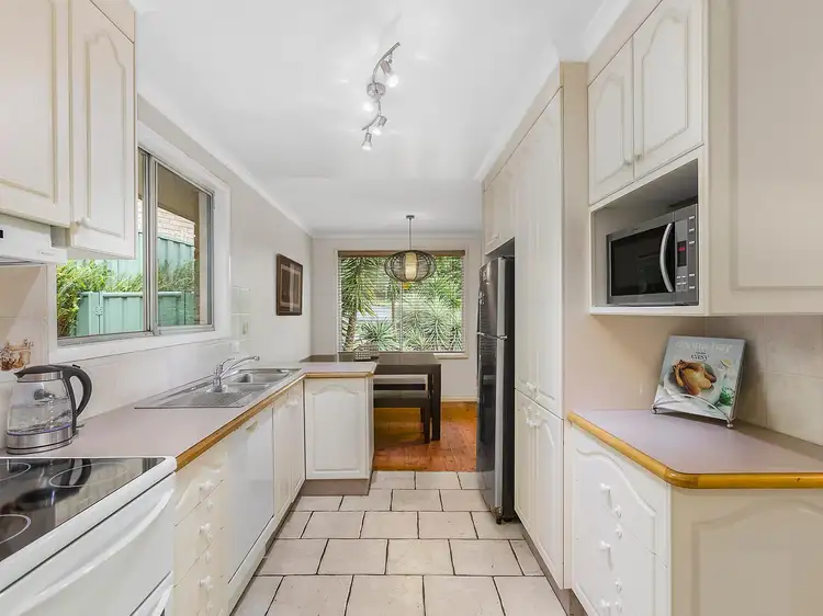 Fifth view of Homely house listing, 18 Smyth Place, Figtree NSW 2525