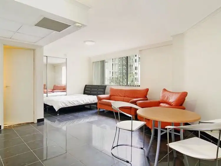 Second view of Homely apartment listing, 23/288 Wattle Street, Ultimo NSW 2007
