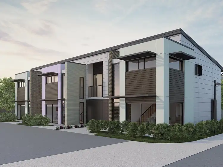 39/16 57 Fraser Drive, Tweed Heads South NSW 2486