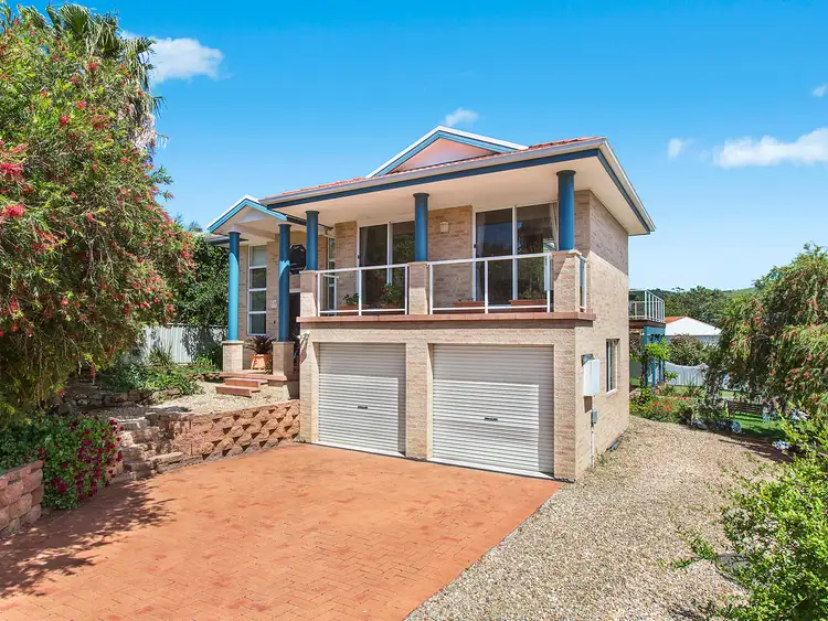 Fourth view of Homely house listing, 13 Whitton Place, Kiama NSW 2533