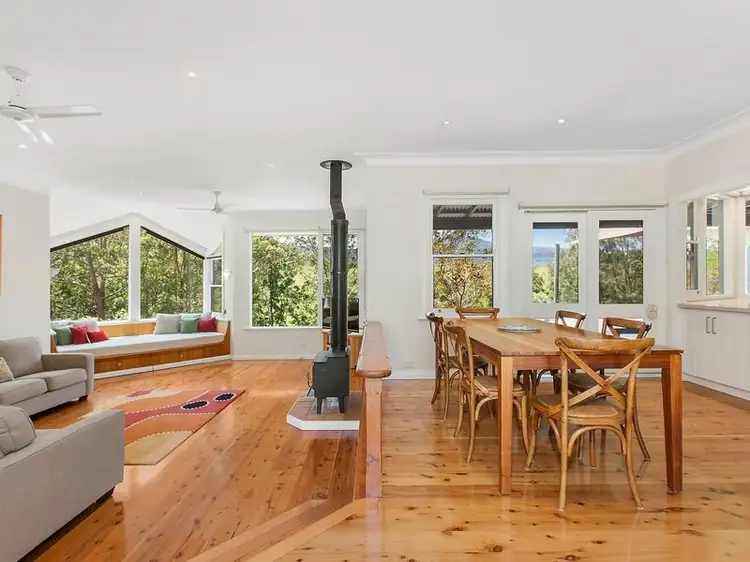Sixth view of Homely house listing, 34 Ironbark Road, Tapitallee NSW 2540