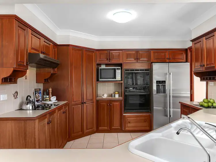 Third view of Homely house listing, 11 Brissendon Close, Tarrawanna NSW 2518