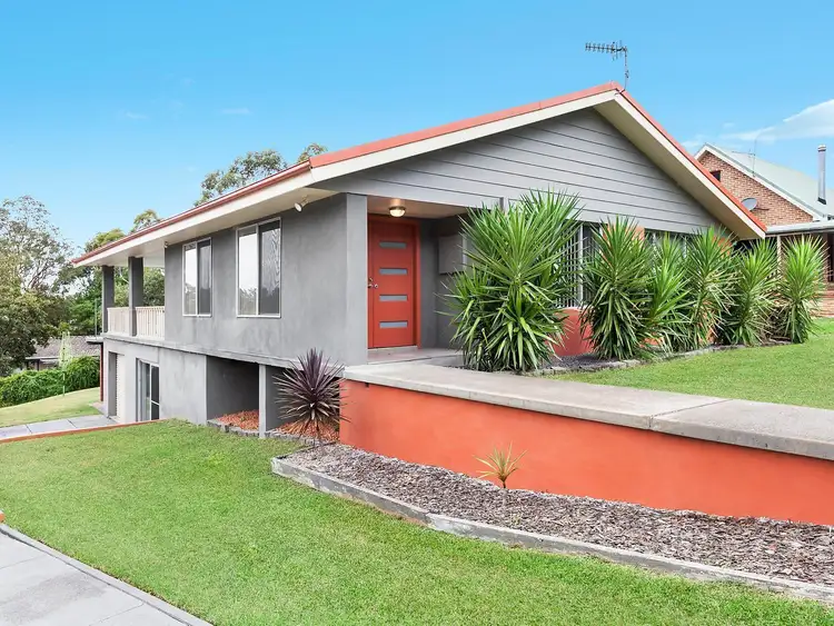 22 Goorama Drive, Cambewarra NSW 2540